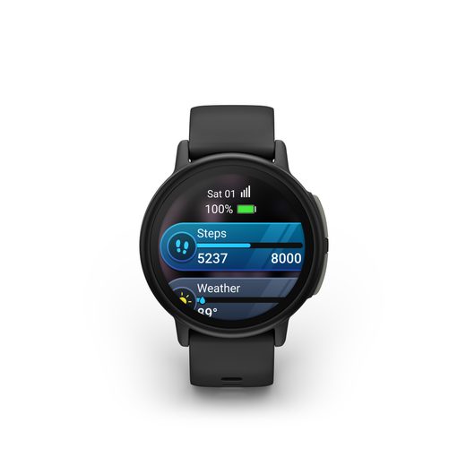 GARMIN BOUNCE™ 2 SLATE GRAY 010-03399-00 - BOUNCE 2 - BRANDS