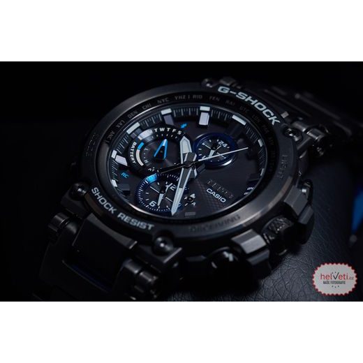 CASIO MT-G MTG-B1000BD-1AER - CASIO - BRANDS