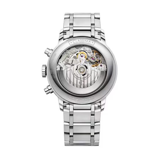 BAUME & MERCIER CLASSIMA 10485 - CLASSIMA - BRANDS