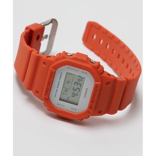 CASIO DW 5600M-4 - CASIO - ZNAČKY