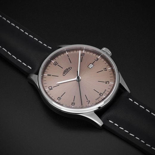 PRIM TECHNIK W01P.13274.B - AUTOMATIC - ZNAČKY