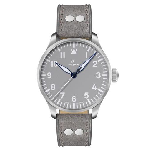 LACO AUGSBURG GRAU 42 862158 - PILOT BASIC - BRANDS