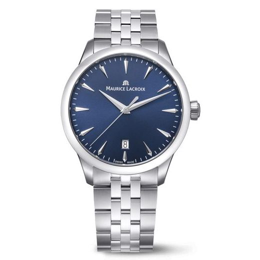 MAURICE LACROIX 1975 QUARTZ 751007-SS002-430-1 - 1975 - BRANDS