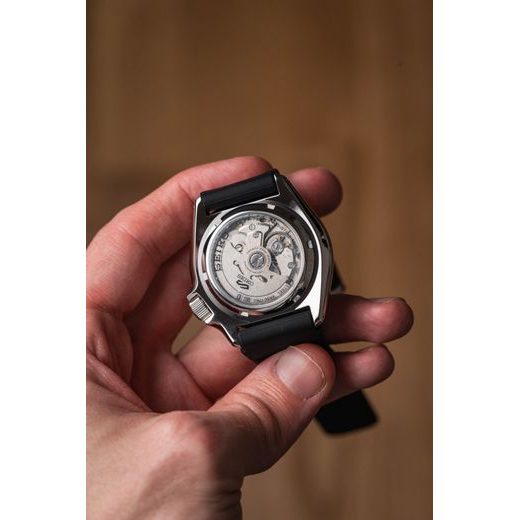 SEIKO 5 SPORTS SKX SERIES SRPL87K1 - SEIKO 5 SPORTS 2019 - ZNAČKY