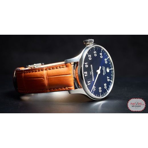 MEISTERSINGER CIRCULARIS AUTOMATIC CC908 - CIRCULARIS - ZNAČKY