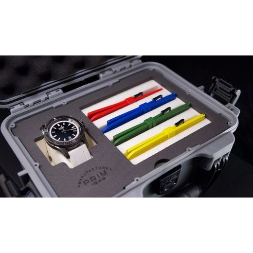 PRIM EXPEDICE LE 73-146-539-39-1 - AUTOMATIC - ZNAČKY