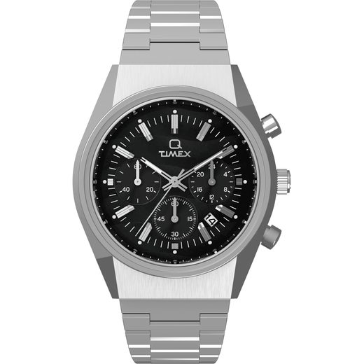 TIMEX Q FALCON EYE TW2Y34800UK - TIMEX - ZNAČKY