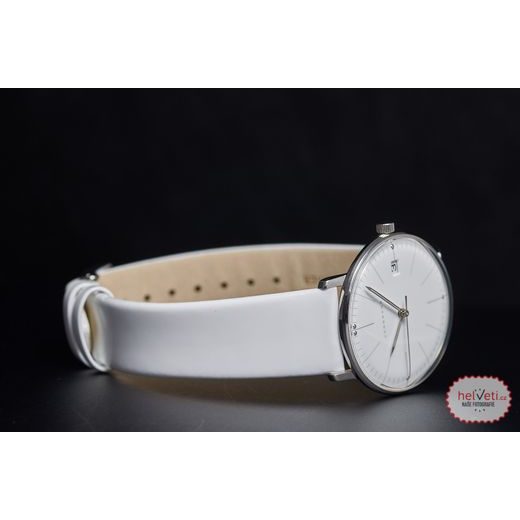 JUNGHANS MAX BILL DAMEN 47/4355.04 - JUNGHANS - ZNAČKY