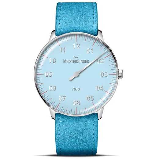 MEISTERSINGER NEO SPECIAL S-NES924S - NEO - ZNAČKY