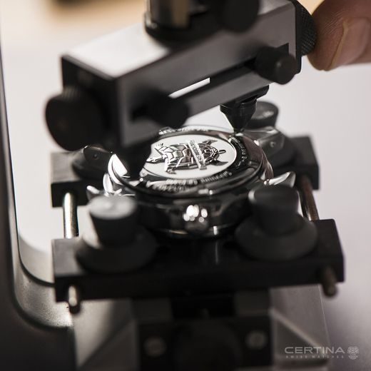 CERTINA DS ACTION DIVER POWERMATIC 80 C032.407.11.051.00 - DS POWERMATIC 80 - BRANDS