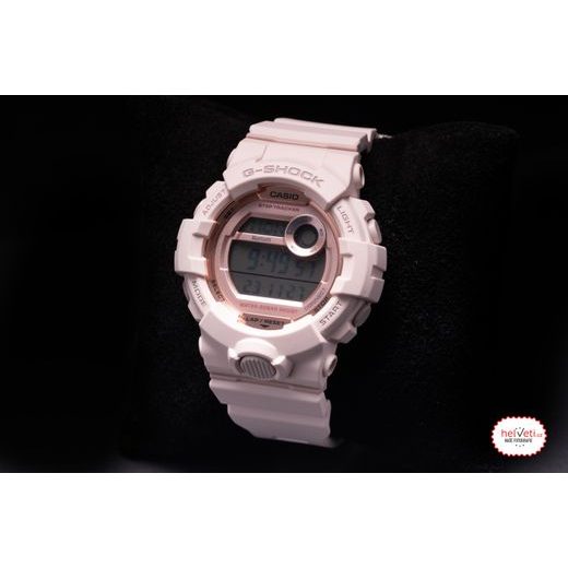 CASIO G-SQUAD GMD-B800-4ER - G-SHOCK - BRANDS