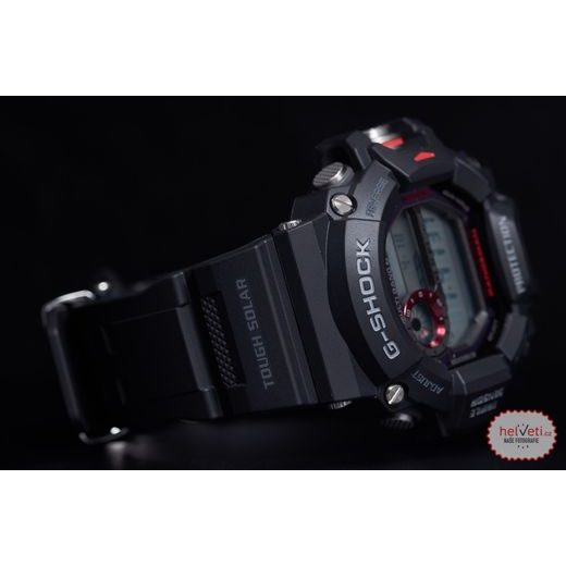 CASIO GW-9400-1ER - RANGEMAN - BRANDS