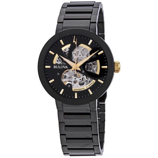 BULOVA MODERN AUTOMATIC 98A203 - BULOVA - BRANDS