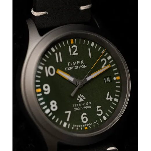 TW2W78100UK - TIMEX - ZNAČKY