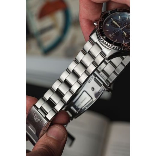 ORIENT SPORTS SOLAR RA-TX0206L - SPORTS - ZNAČKY