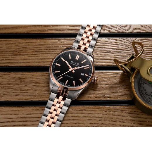 EPOS PASSION 3501.132.34.15.44 - TIMELESS - BRANDS