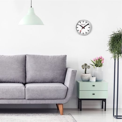 MONDAINE MSM.25S11.1 - HODINY A BUDÍKY MONDAINE - BRANDS