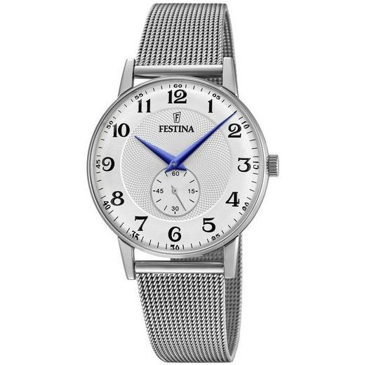 FESTINA RETRO 20568/1 - RETRO - BRANDS