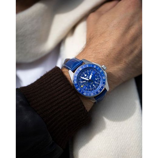 AVIATOR AIRACOBRA GMT V.1.37.0.308.4 - AIRACOBRA GMT - ZNAČKY