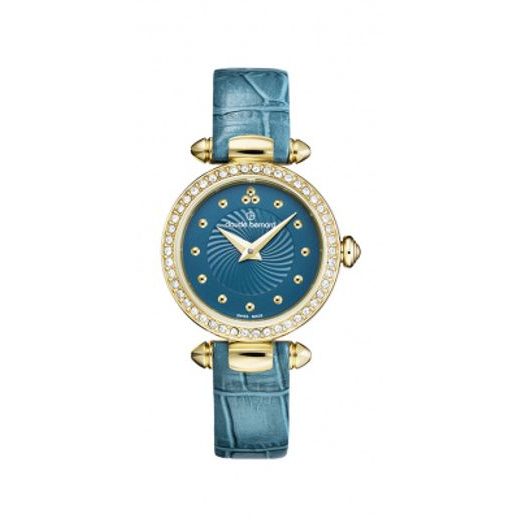 CLAUDE BERNARD DRESS CODE 20209-37JPBUPID - DRESS CODE - BRANDS