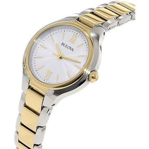 BULOVA LADIES' DRESS 98L217 - BULOVA - ZNAČKY