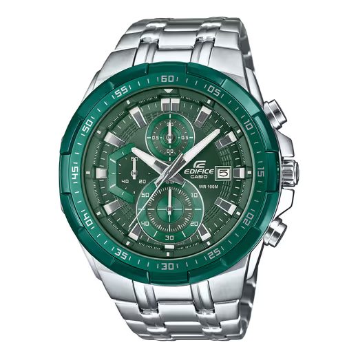 CASIO EDIFICE EFR-539DE-3AVUEF - EDIFICE - BRANDS