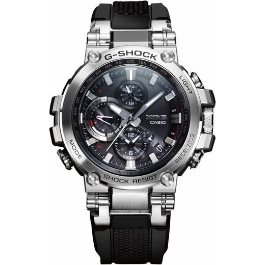 CASIO MT-G MTG-B1000-1AER - CASIO - BRANDS