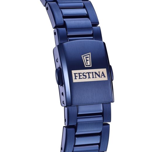 FESTINA AUTOMATIC SKELETON 20631/1 - AUTOMATIC - ZNAČKY