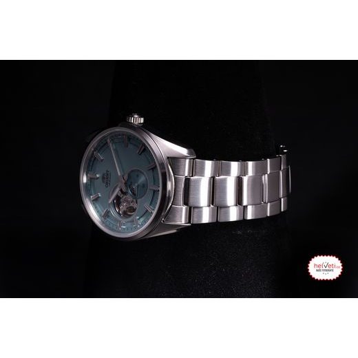 ORIENT CONTEMPORARY SEMI-SKELETON RA-AR0009L - CONTEMPORARY - BRANDS
