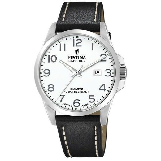 FESTINA SWISS MADE 20025/1 - SWISS MADE - ZNAČKY