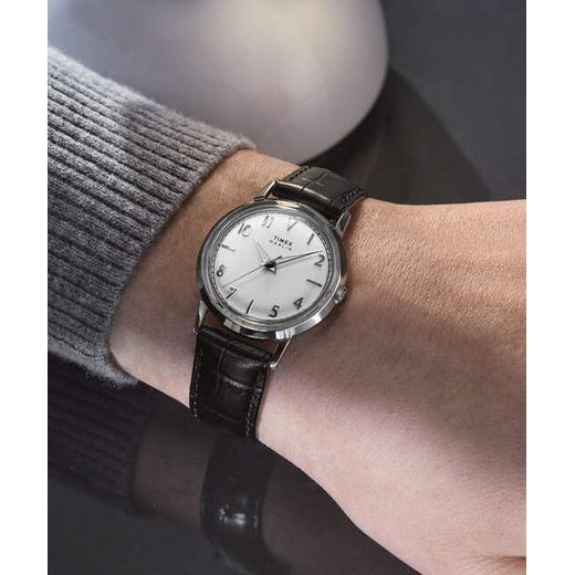 TIMEX MARLIN® TW2Y37600UK - TIMEX - ZNAČKY