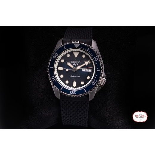 SEIKO 5 SPORTS SRPD71K2 - SEIKO 5 SPORTS 2019 - ZNAČKY