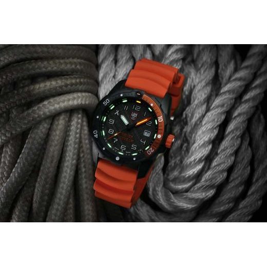 LUMINOX BEAR GRYLLS SURVIVAL 3720 SEA SERIES XB.3729.NGU - BEAR GRYLLS - BRANDS