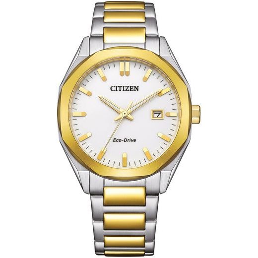 CITIZEN ECO-DRIVE BM7624-82A - SPORTS - ZNAČKY