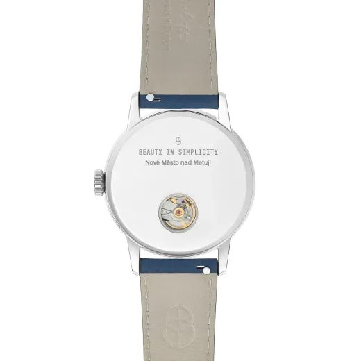 ROBOT APLOS WHITE - APLOS - BRANDS