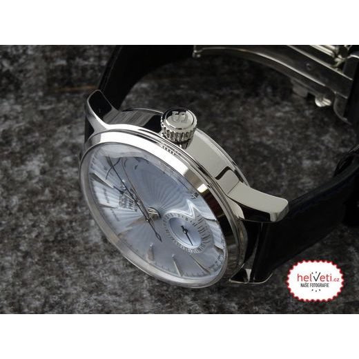 SEIKO SSA343J1 - PRESAGE - ZNAČKY