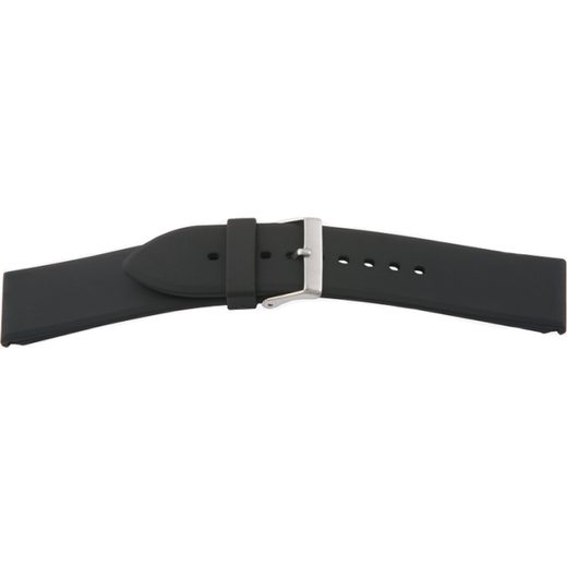 BEAR RUBBER STRAP 1581 (24 MM) - STRAPS - ACCESSORIES