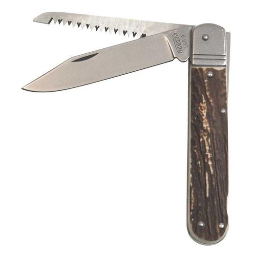 LOVECKÝ NŮŽ MIKOV FIXIR 232-XH-2 KP - POCKET KNIVES - ACCESSORIES