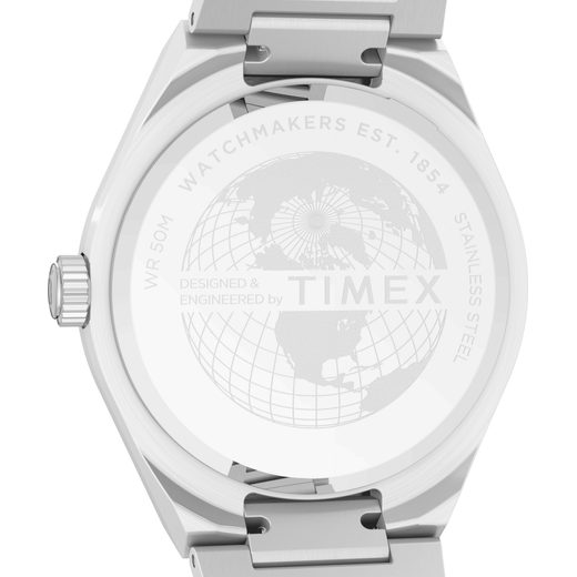 TIMEX Q DAY AND DATE TW2Y25000UK - TIMEX - ZNAČKY