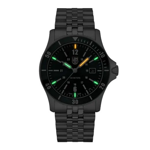 LUMINOX SPORTS TIMER XS.0917 - SEA - ZNAČKY