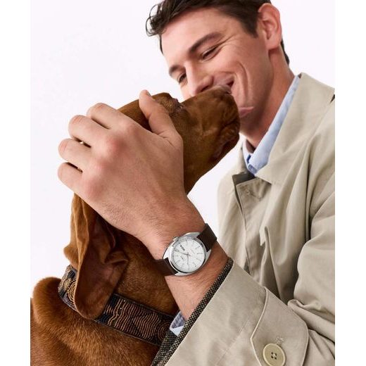 TIMEX MARLIN® DRAPER AUTOMATIC TW2Y65200UK - TIMEX - BRANDS
