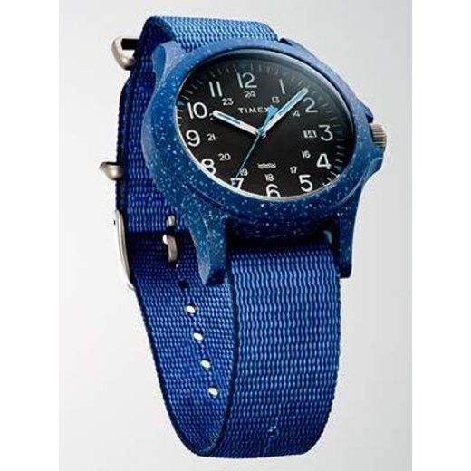 TIMEX RECLAIM OCEAN TW2V81800QY - TIMEX - BRANDS