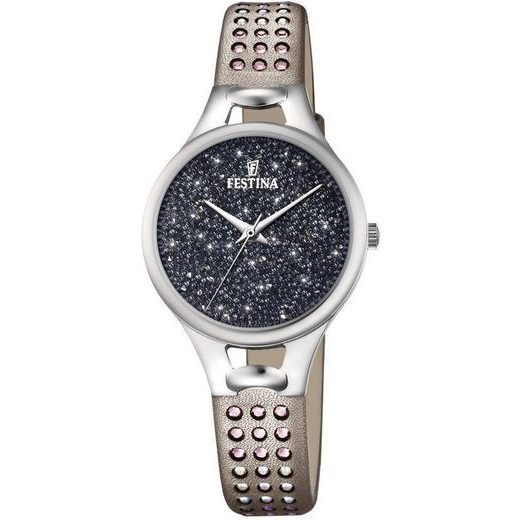 FESTINA SWAROVSKI 20407/3 - SWAROVSKI - ZNAČKY