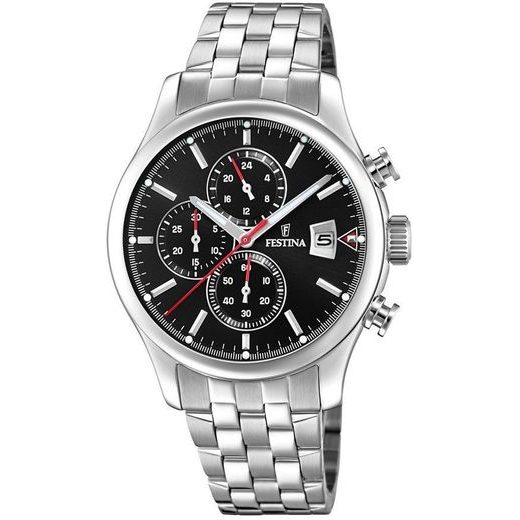 FESTINA CHRONO SPORT 20374/3 - CHRONO SPORT - ZNAČKY