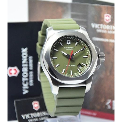 VICTORINOX I.N.O.X. 241683.1 - VICTORINOX - ZNAČKY