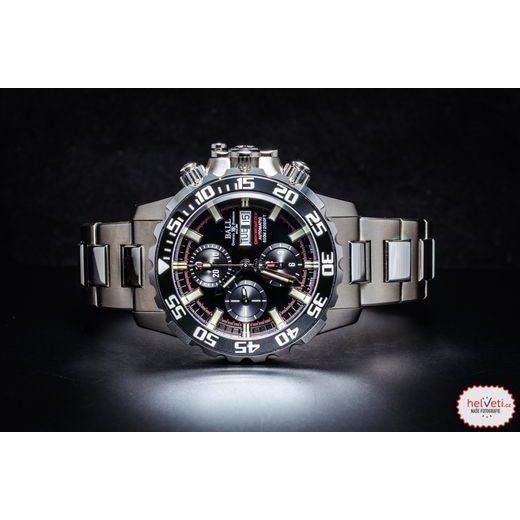 BALL ENGINEER HYDROCARBON NEDU COSC DC3026A-S4C-BK - ENGINEER HYDROCARBON - ZNAČKY