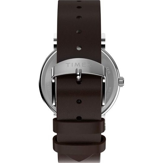 TIMEX WEEKENDER HARRY POTTER SLYTHERIN HOUSE TW2Y76400QY - TIMEX - ZNAČKY