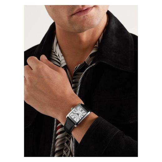 FREDERIQUE CONSTANT CLASSICS CARRÉE AUTOMATIC FC-303S4C26 - CLASSICS GENTS - BRANDS