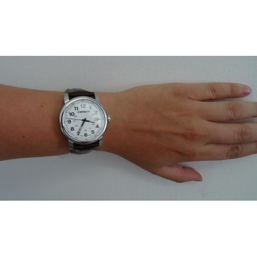 WENGER URBAN CLASSIC 01.1041.114 - WENGER - MĂRCI