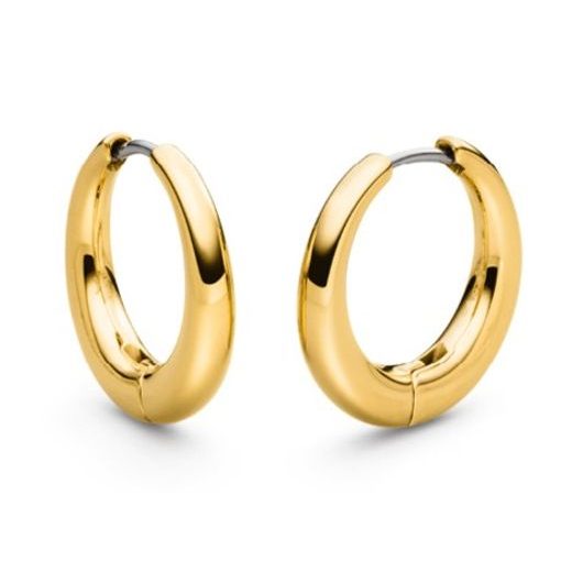 NÁUŠNICE BOCCIA TITANIUM 05100-02 - EARRING - ACCESSORIES